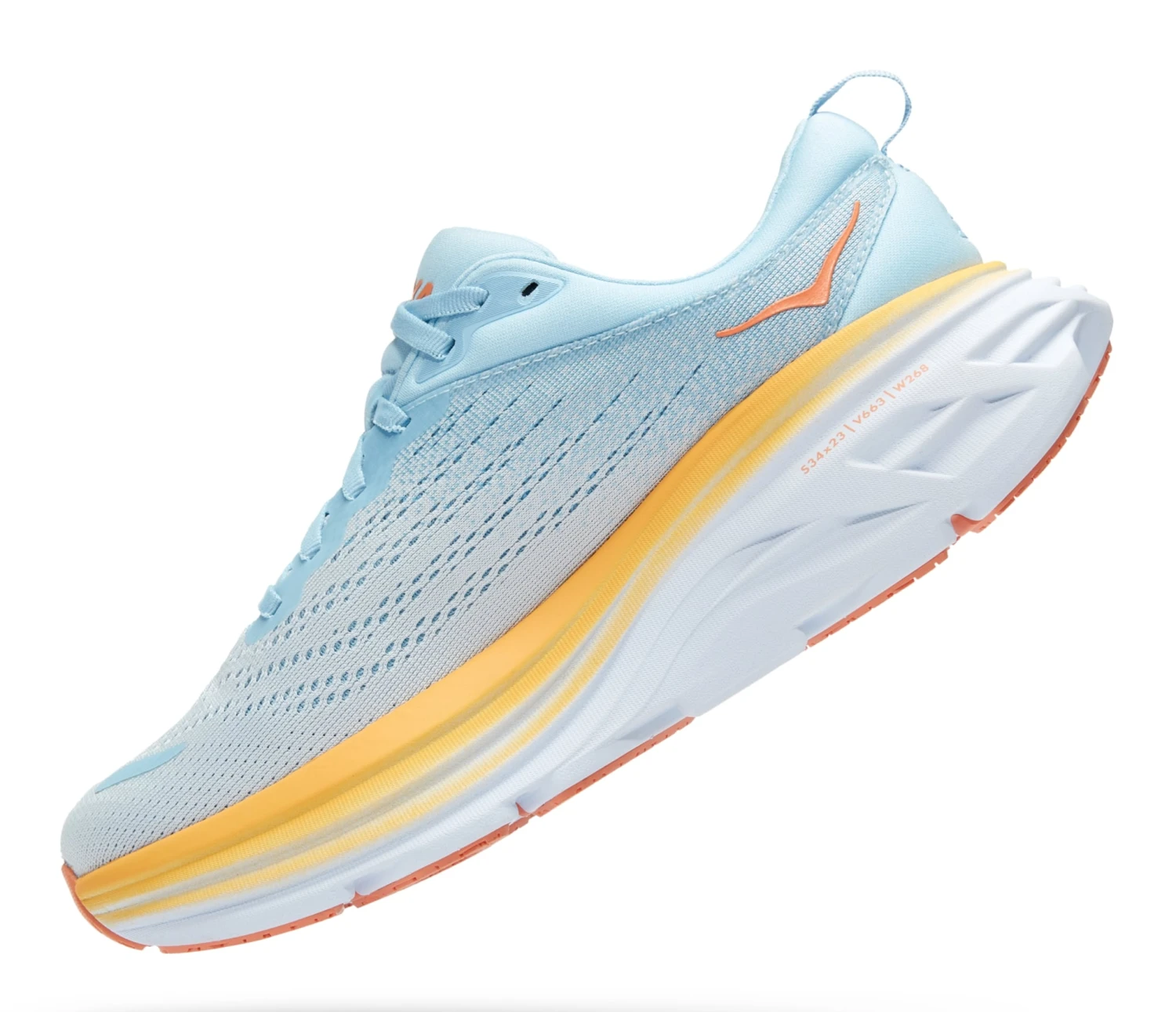 HOKA Women's Bondi 8 - Image 5