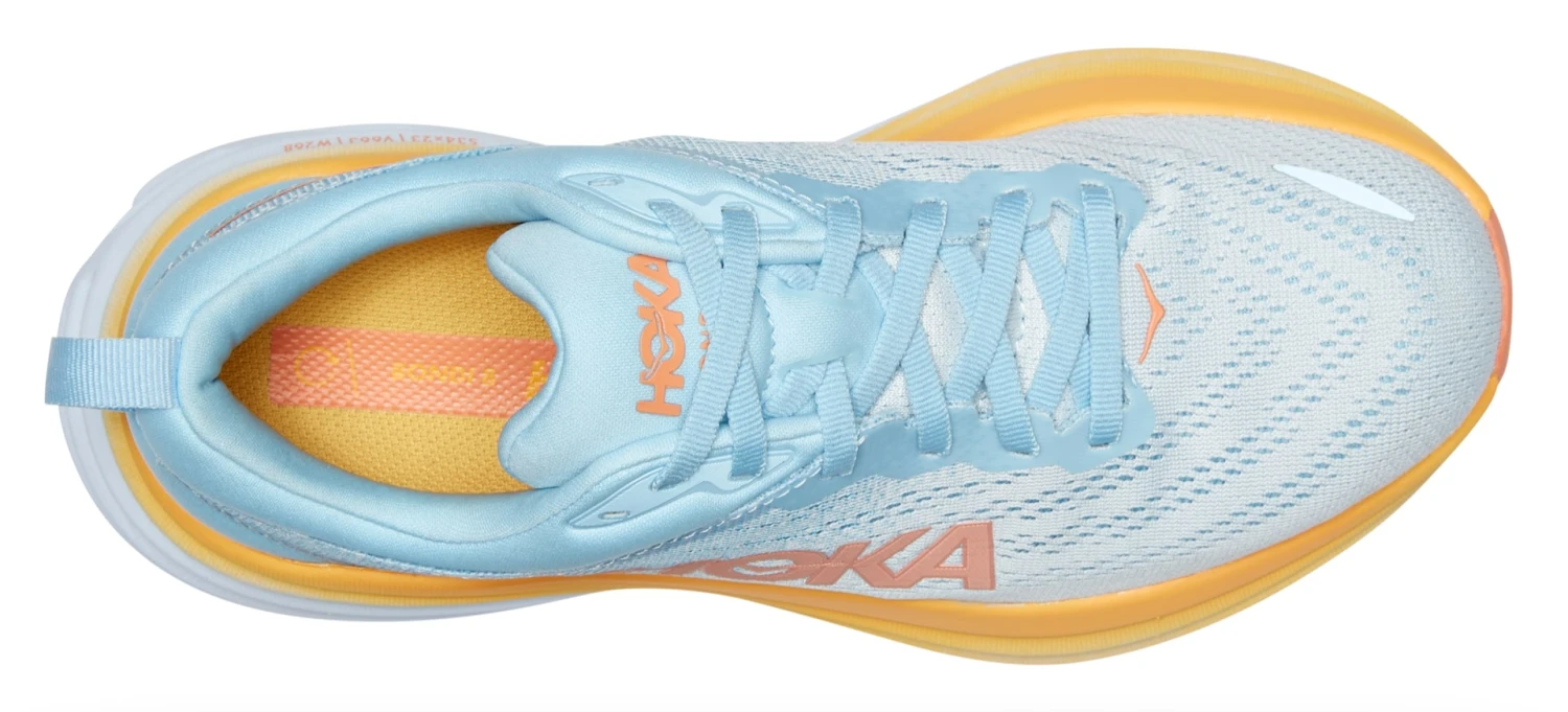 HOKA Women's Bondi 8 - Image 6