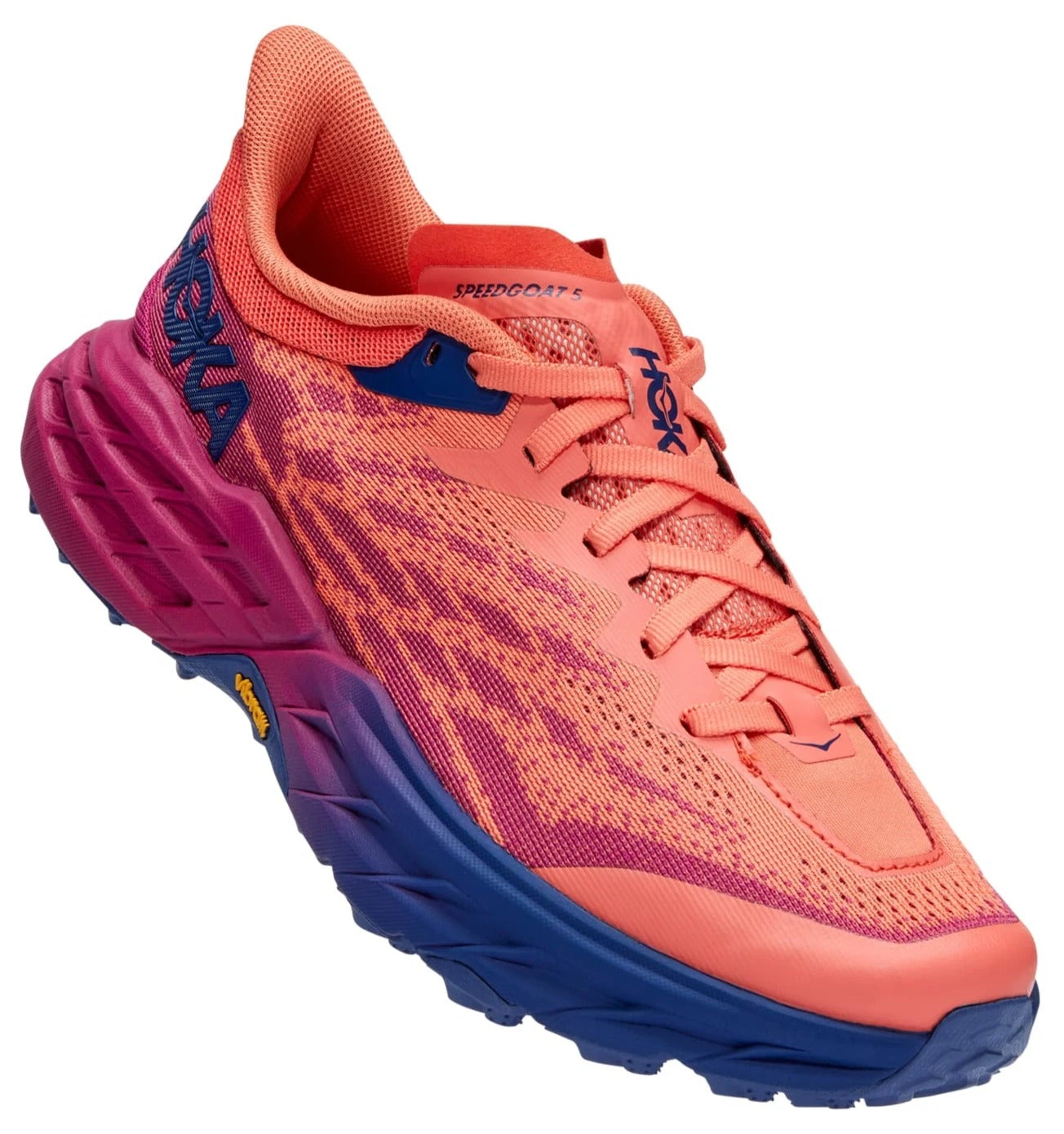 HOKA Women's Speedgoat 5 - Image 2