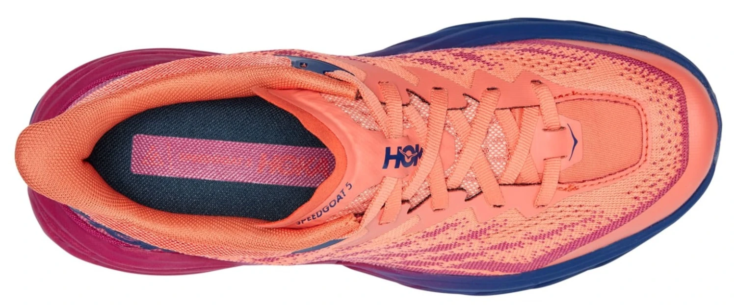 HOKA Women's Speedgoat 5 - Image 5