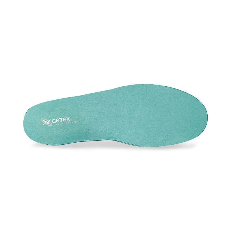 Aetrex Men's Premium Memory Foam Insole For Extra Comfort (L2300M) - Image 4
