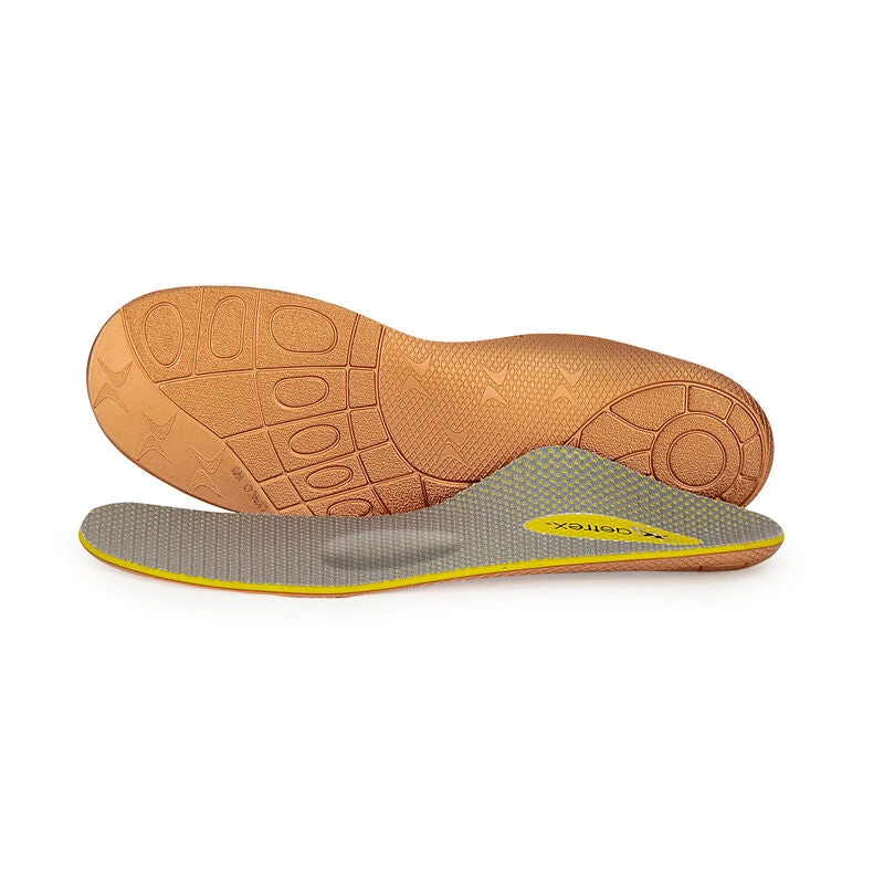 Aetrex Women's Train Support W/ Metatarsal Support Insole (L805W) - Image 2