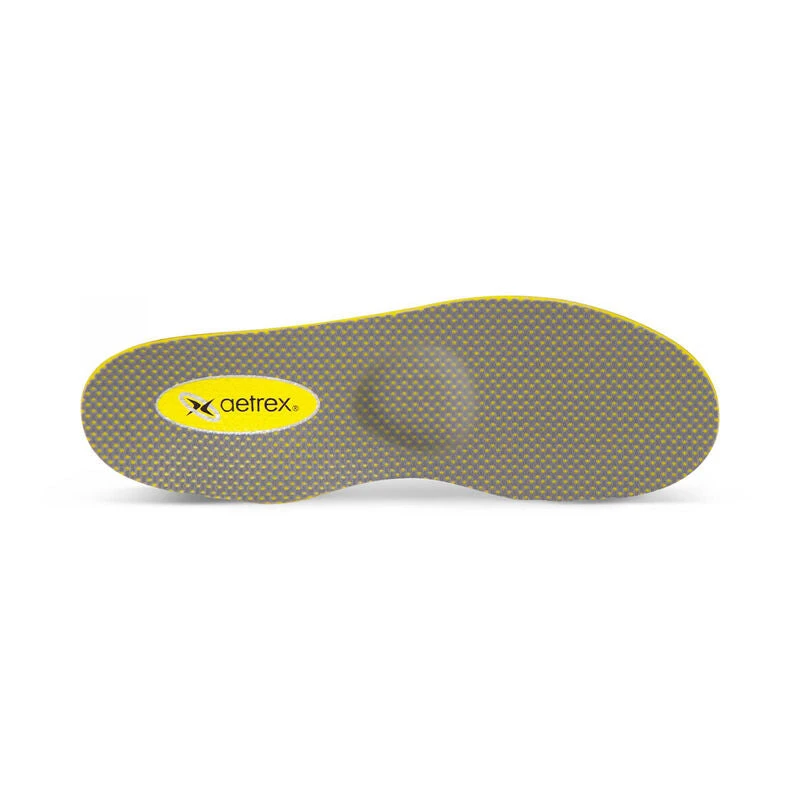 Aetrex Women's Train Support W/ Metatarsal Support Insole (L805W) - Image 3