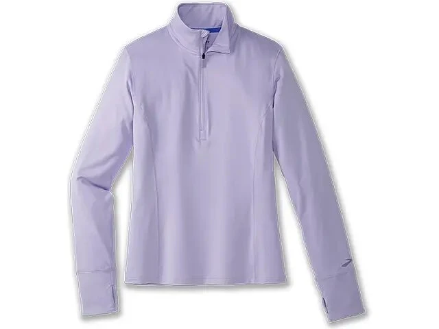 Brooks Women's Dash Half Zip (221433) - Image 7