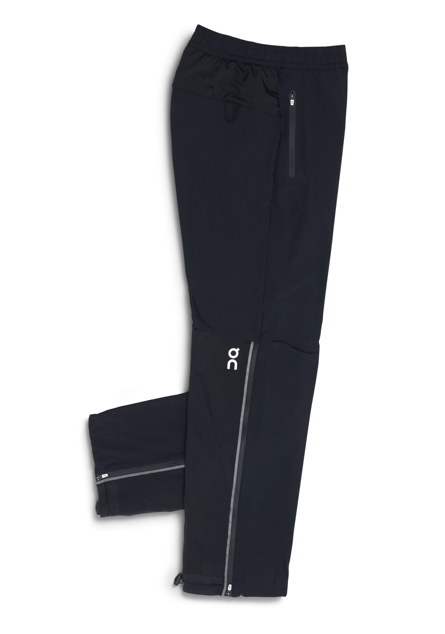 On Running Men's Track Pant - Black (166.00335) - Image 9