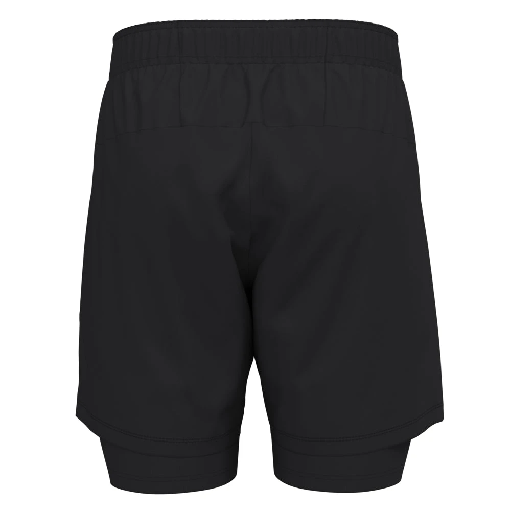 The North Face Men's Active Trail Dual Short - Black (NF0A48USJK3) - Image 5