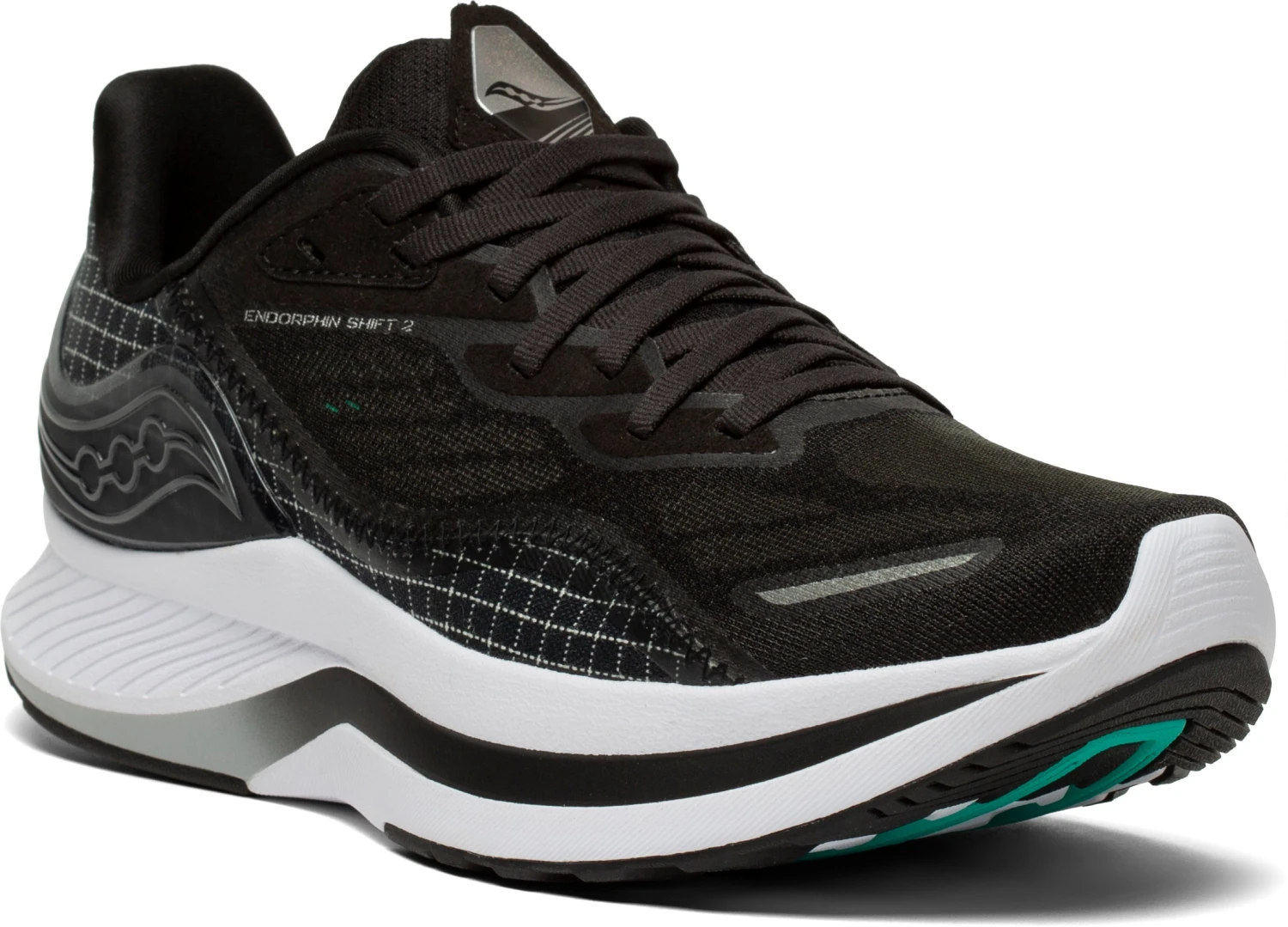 Saucony Women's Endorphin Shift 2 - Image 2