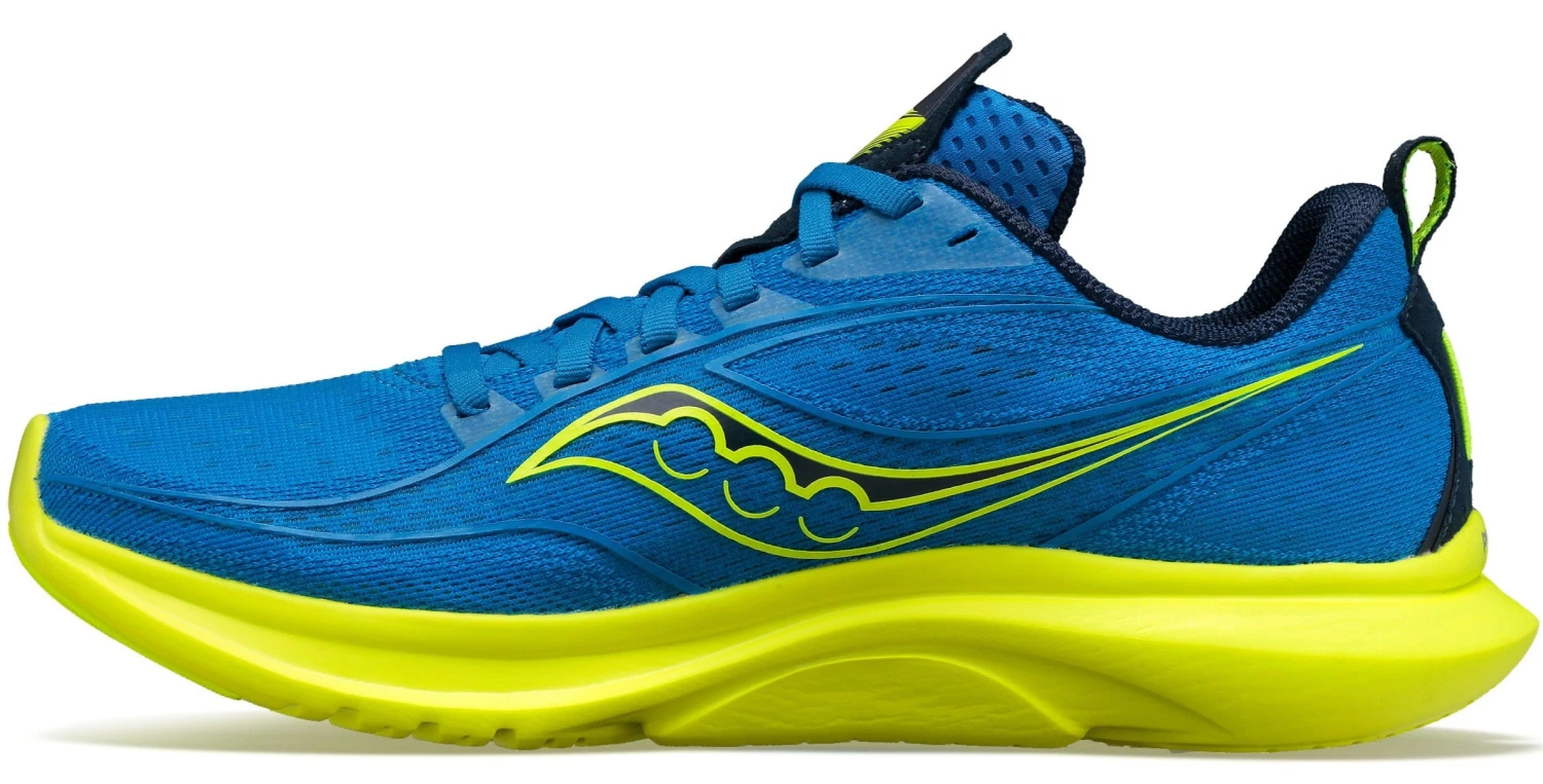 Saucony Women's Boston Edition Kinvara 13 - Image 3