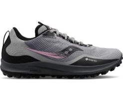 Saucony Women's Peregrine 12 GTX
