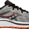 Saucony Men's Omni 20 Wide (2E)