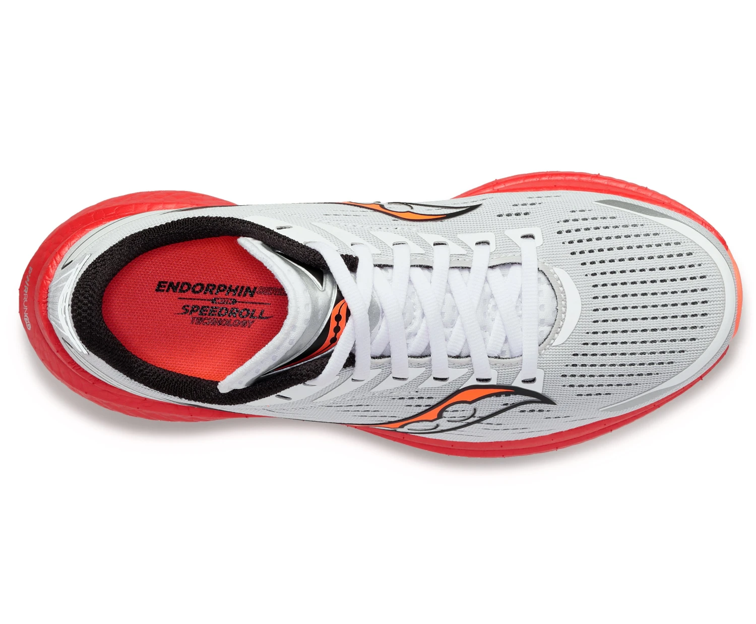 Saucony Men's Endorphin Speed 3 - Image 4
