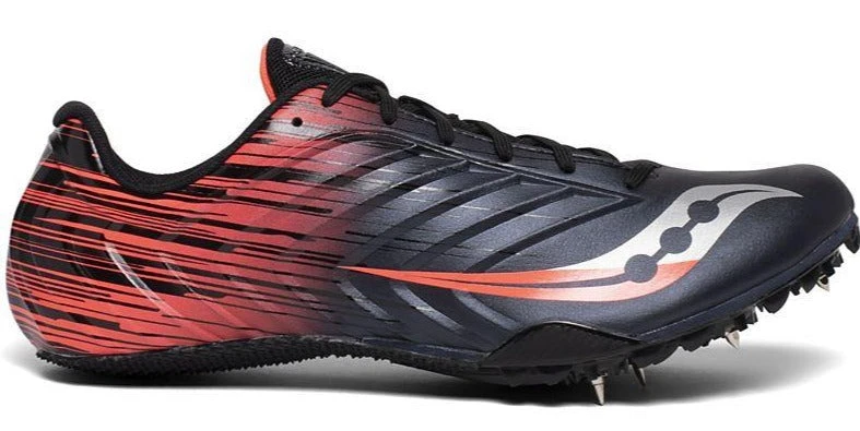 Saucony Men's Spitfire 5