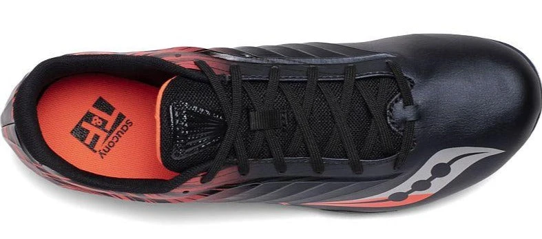 Saucony Men's Spitfire 5 - Image 4