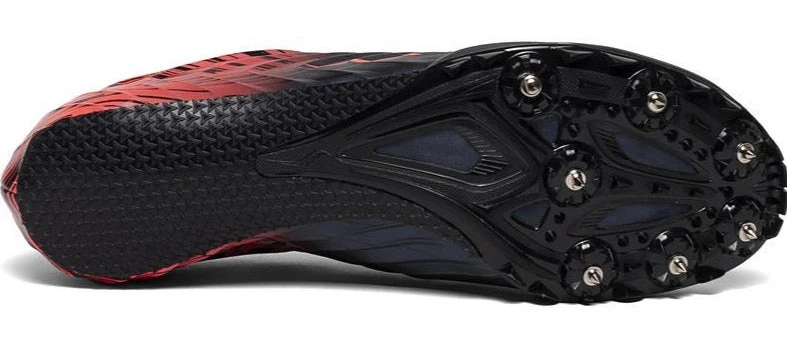 Saucony Men's Spitfire 5 - Image 5