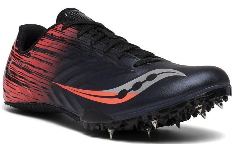 Saucony Men's Spitfire 5 - Image 2