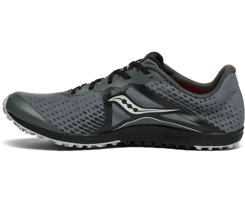 Saucony Men's Kilkenny XC 8 Spike - Image 3