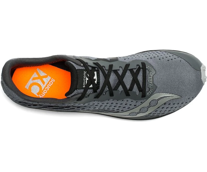Saucony Men's Kilkenny XC 8 Spike - Image 4