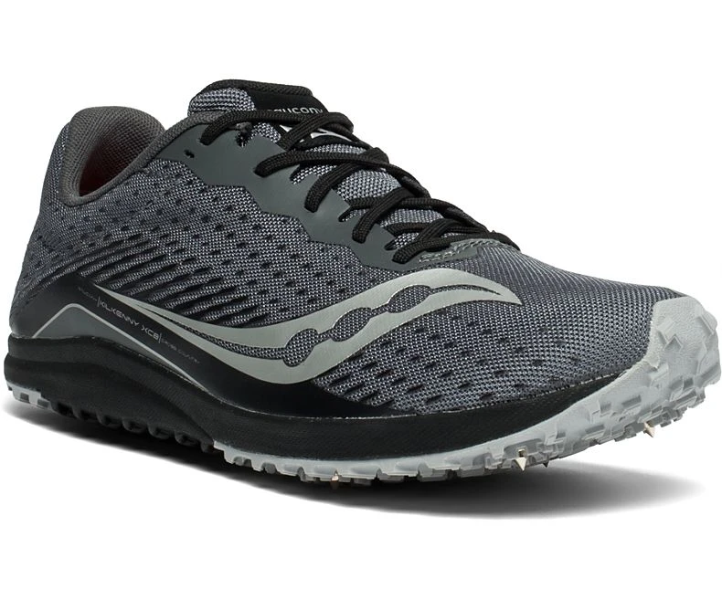 Saucony Men's Kilkenny XC 8 Spike - Image 2