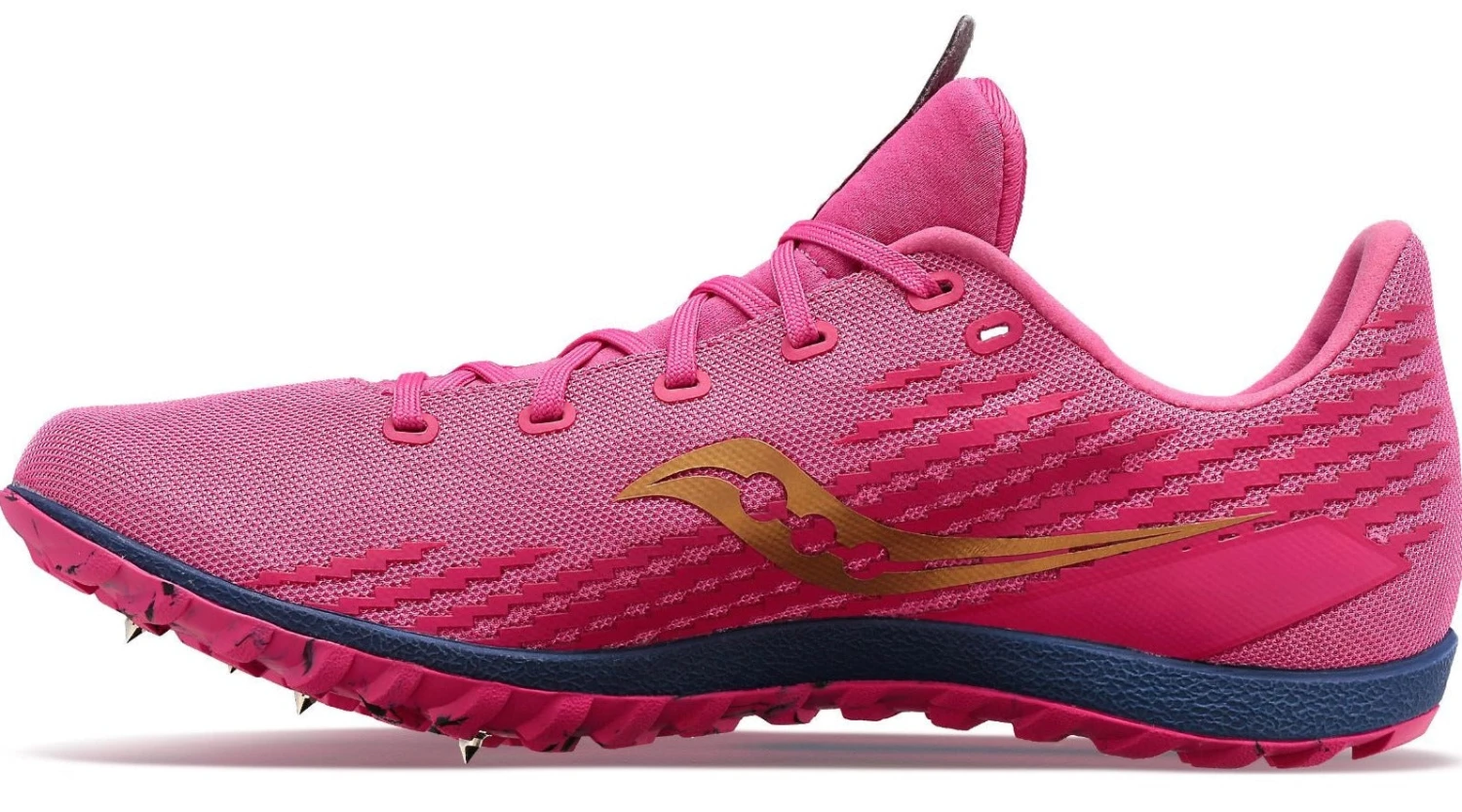 Saucony Women's Havok XC 3 Spike - Image 3