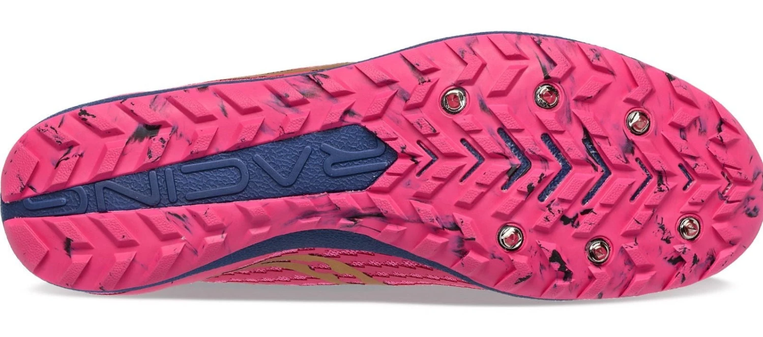 Saucony Women's Havok XC 3 Spike - Image 5