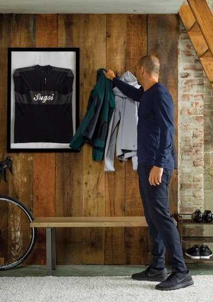 Sugoi Men's ZeroPlus Pant - Black (U428020MBLK) - Image 3