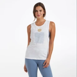 Vuori Women's Horizon Tank