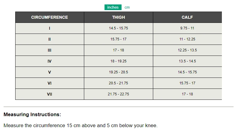 CEP Ortho+ Knee Brace - Black (WO64L1) - Image 2