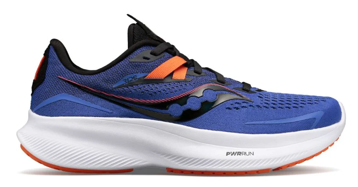 Saucony Women's Ride 15