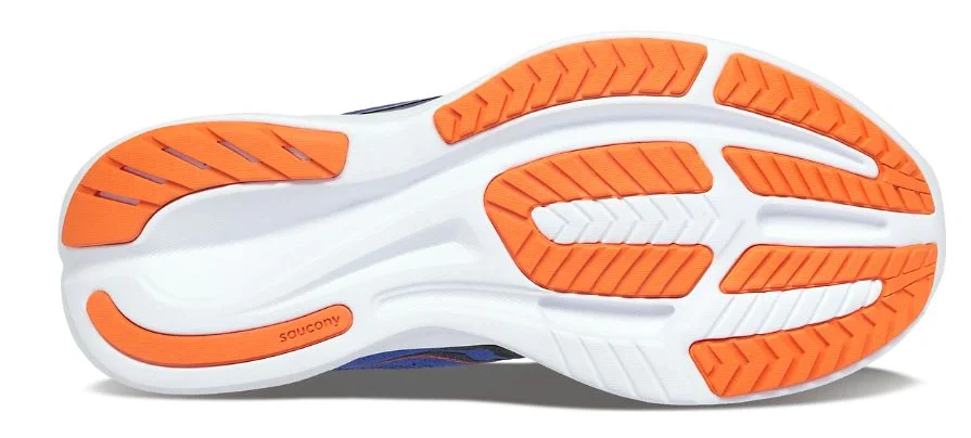 Saucony Women's Ride 15 - Image 4