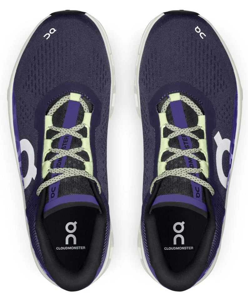 On Running Men's Cloudmonster - Image 4