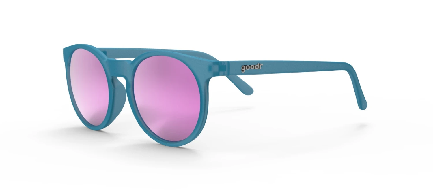 Goodr Sunglasses - Carl's Inner Circle Collection (CG)