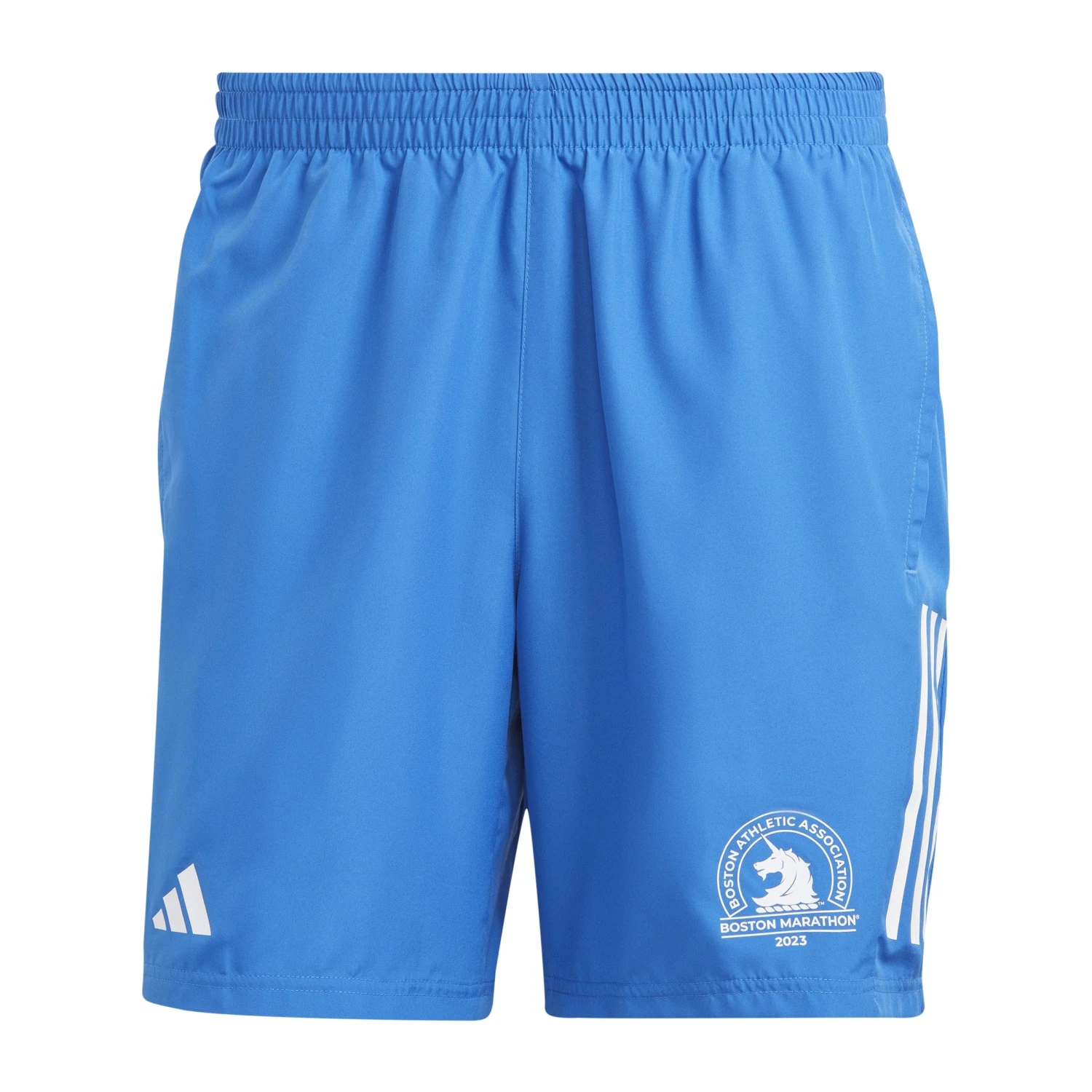 Adidas Men's BAA Boston MarathonĀ® 2023 Running Shorts - Image 5