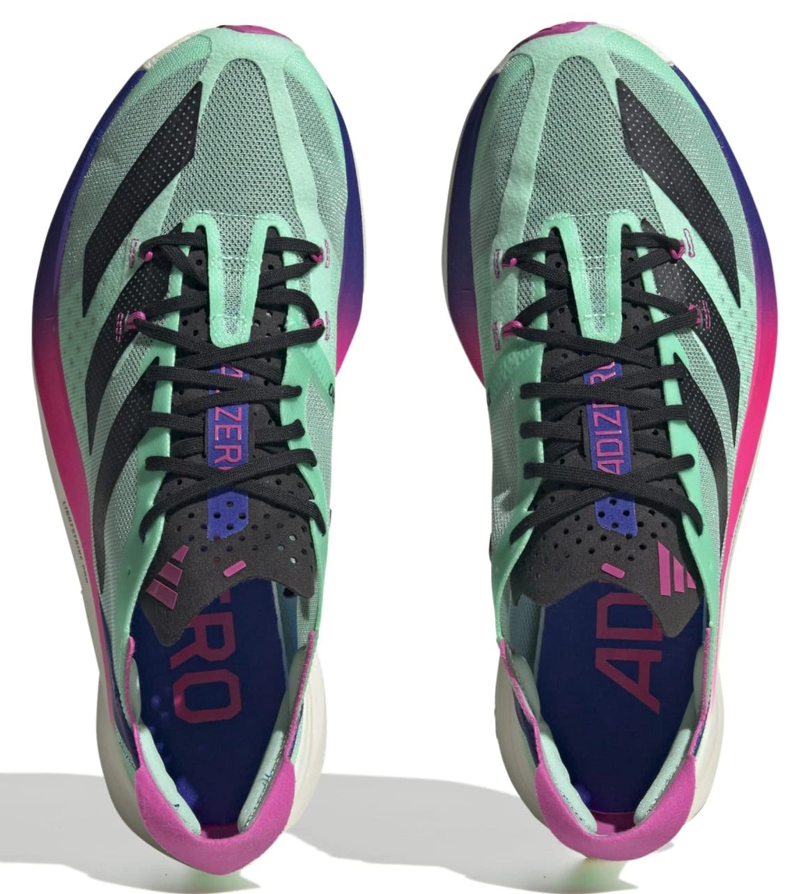 Adidas Unisex Adios Pro 3 - Image 7