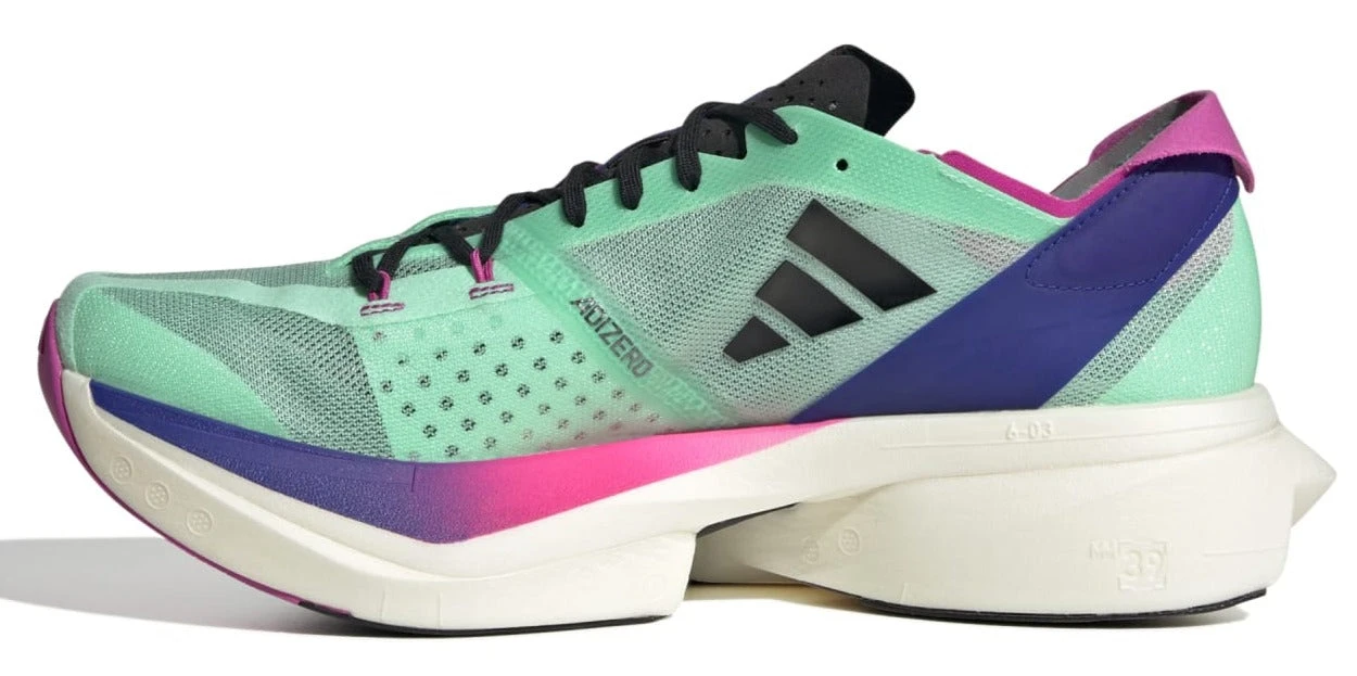 Adidas Unisex Adios Pro 3 - Image 3