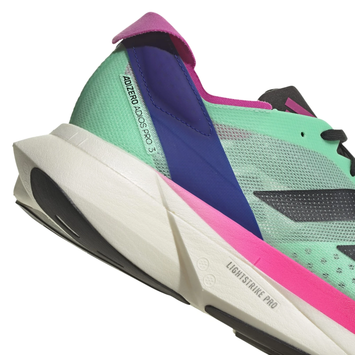 Adidas Unisex Adios Pro 3 - Image 5