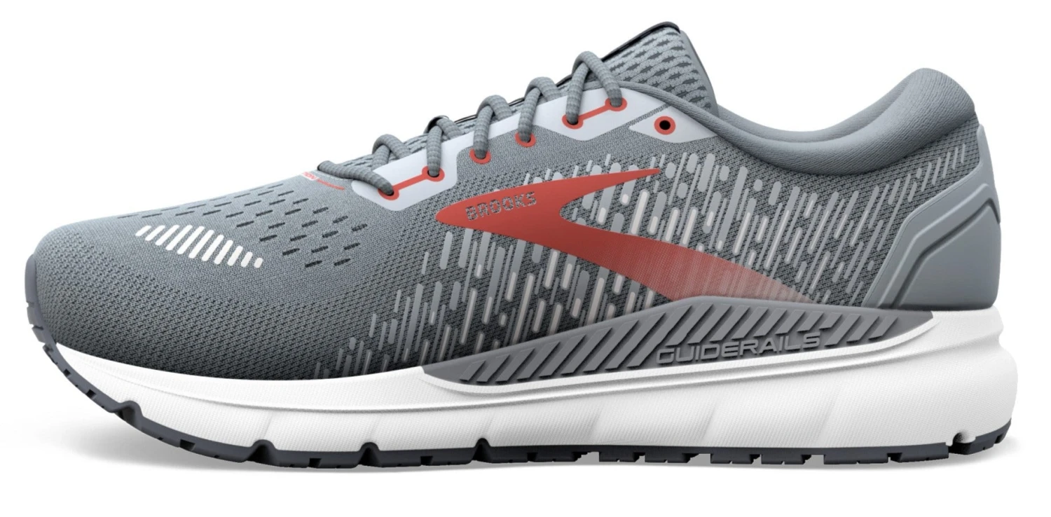 Brooks Men's Addiction GTS 15 - Image 4