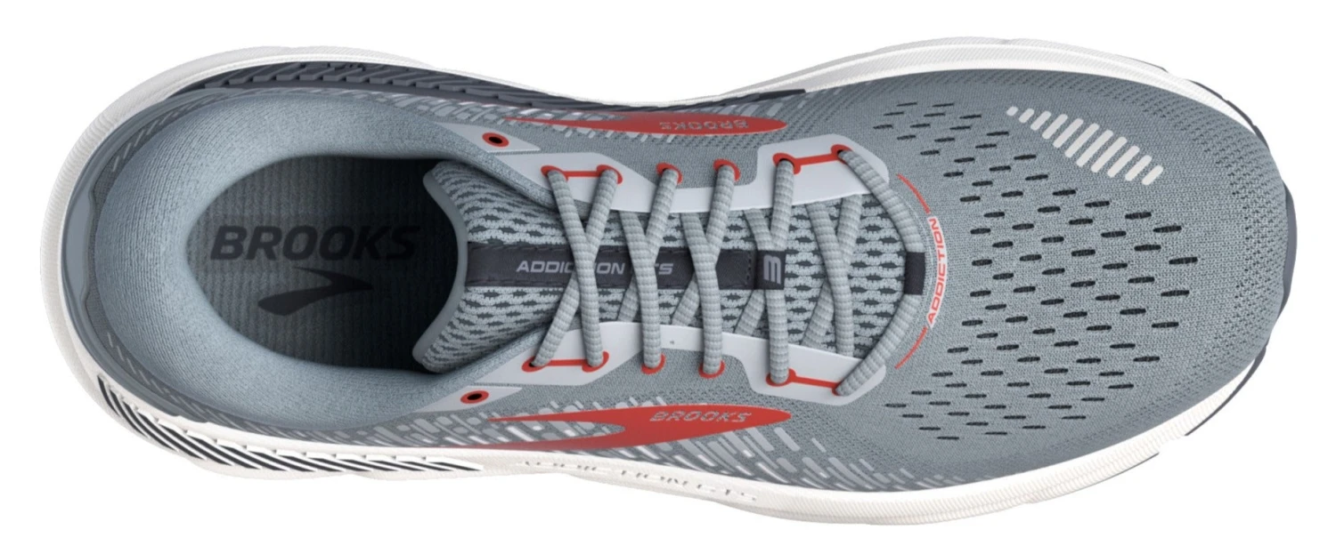 Brooks Men's Addiction GTS 15 - Image 5