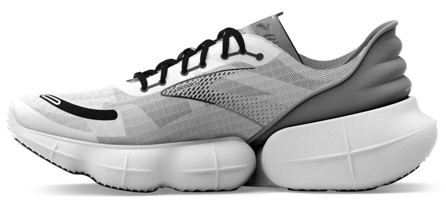 Brooks Men's Aurora BL - Image 4
