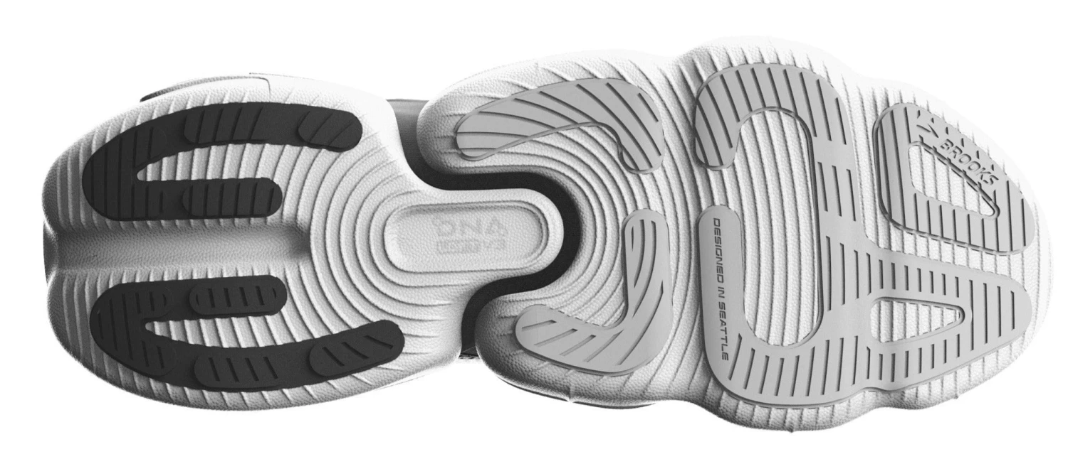 Brooks Men's Aurora BL - Image 6