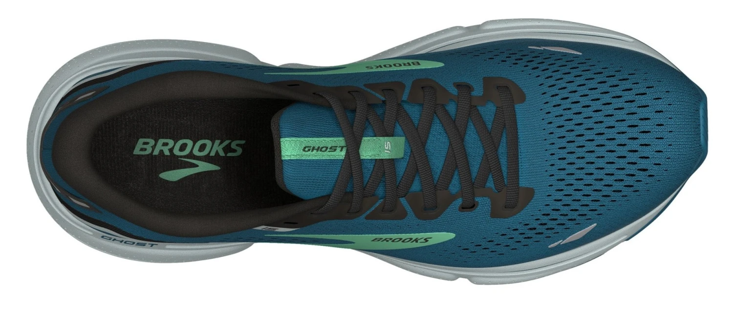 Brooks Mens Ghost 15 - Image 5