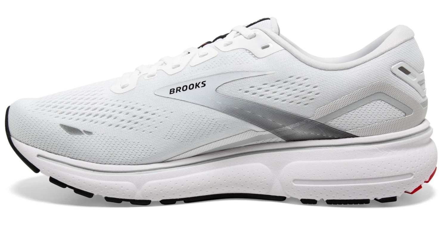 Brooks Men's Ghost 15 - Image 4
