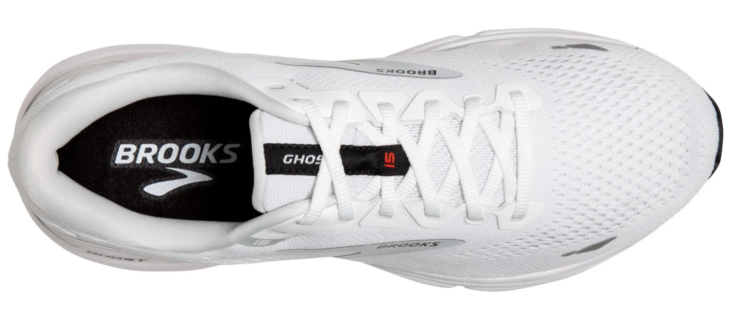 Brooks Men's Ghost 15 - Image 5