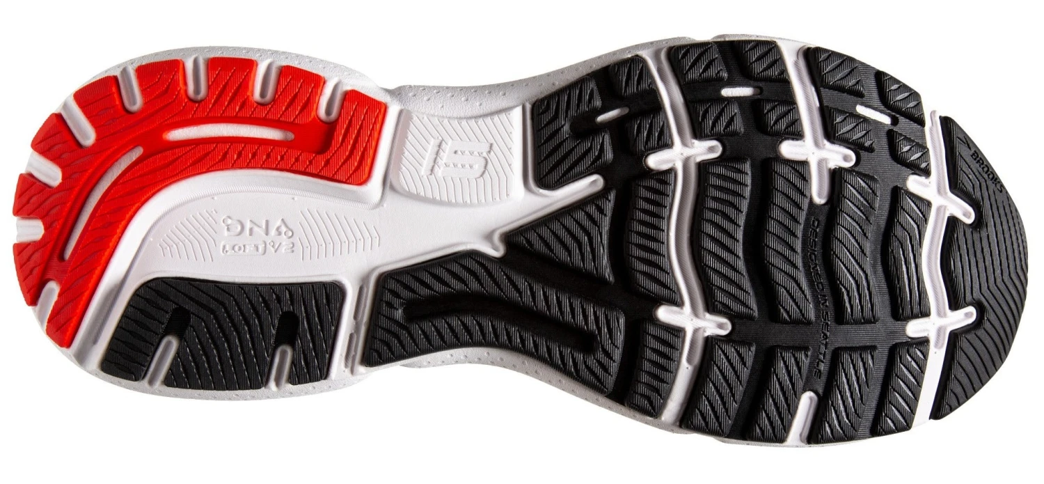 Brooks Men's Ghost 15 - Image 6