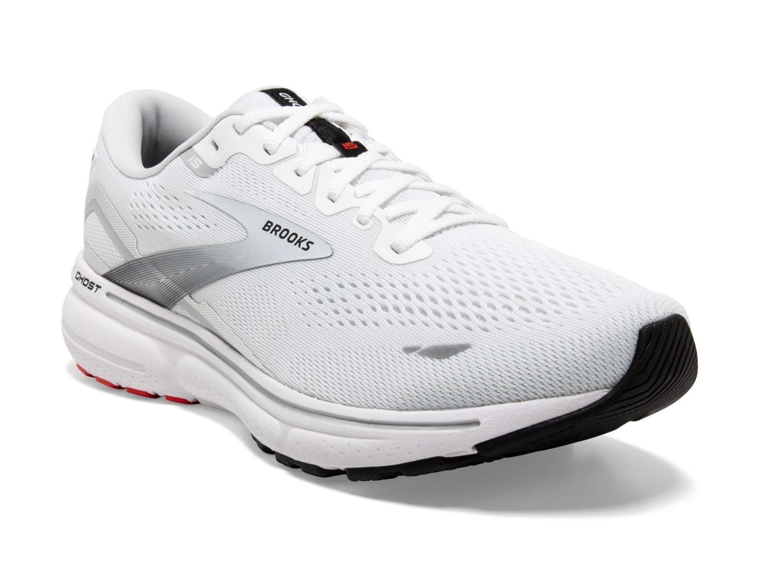 Brooks Men's Ghost 15 - Image 2