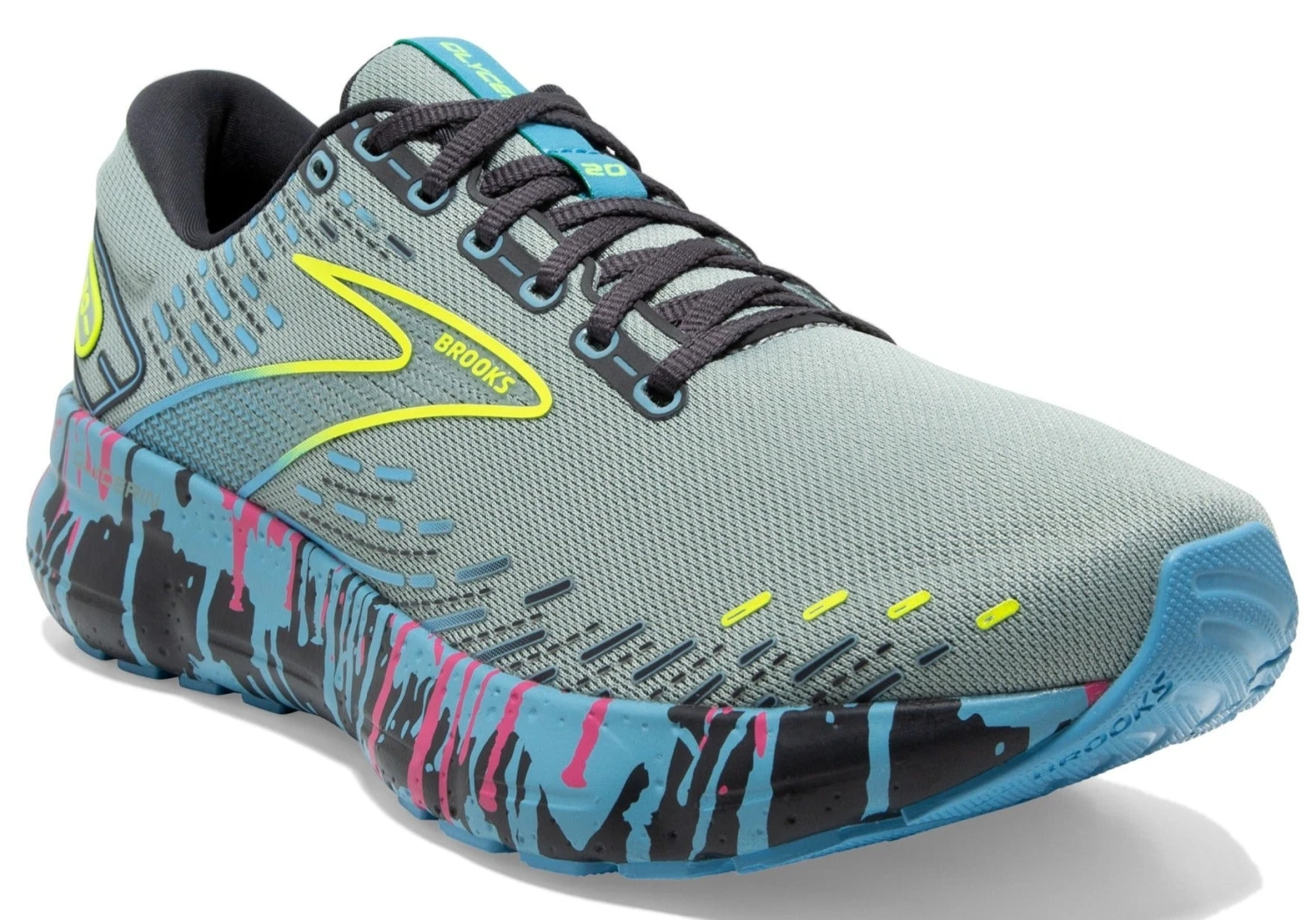 Brooks Men's Glycerin 20 - Image 2