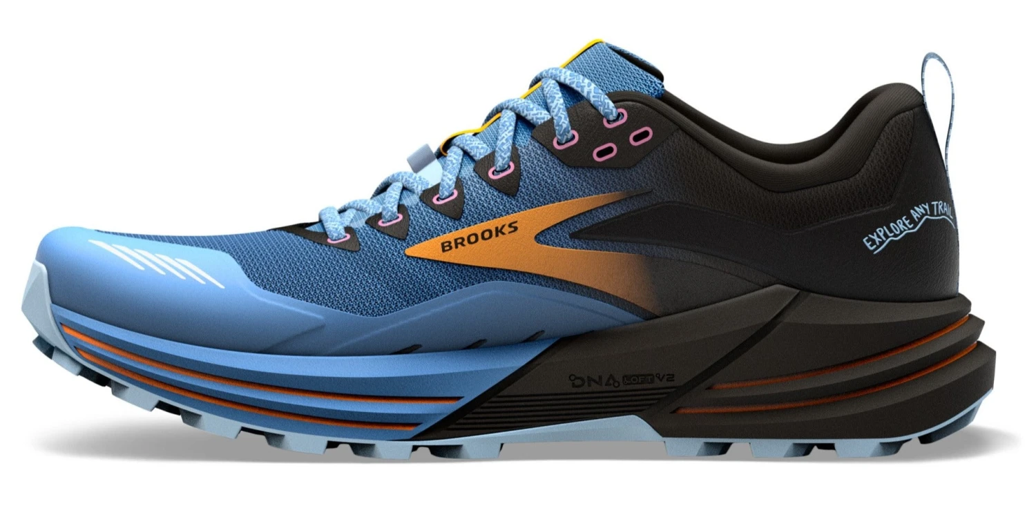 Brooks Women's Cascadia 16 - Image 4