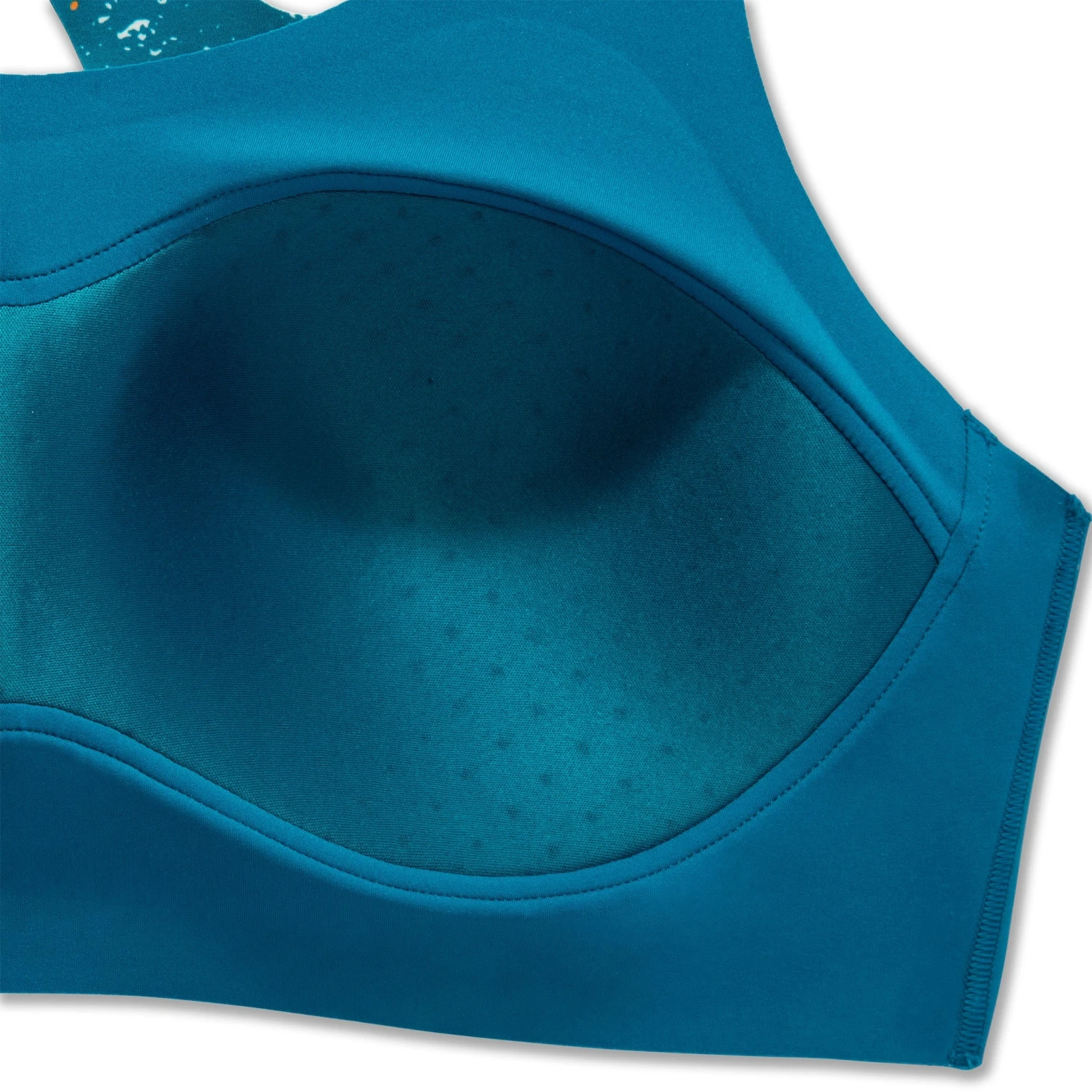 Brooks Women's Dare Racerback 2.0 Run Bra - Image 7