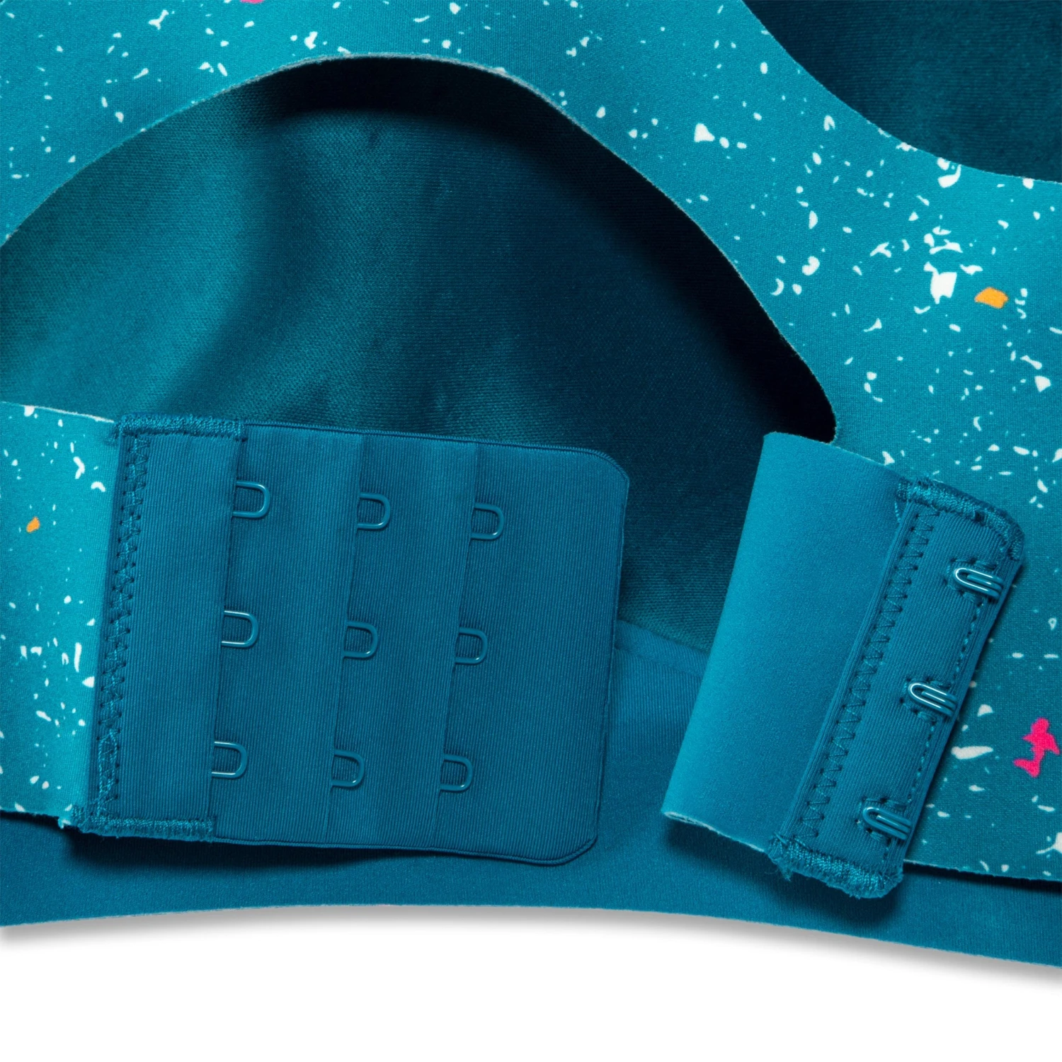 Brooks Women's Dare Racerback 2.0 Run Bra - Image 3