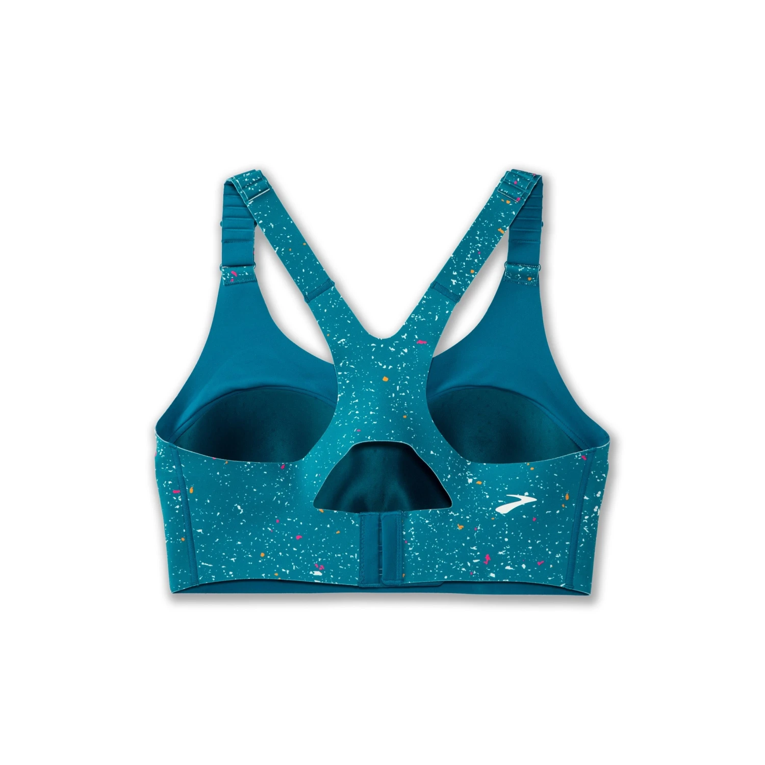 Brooks Women's Dare Racerback 2.0 Run Bra - Image 9
