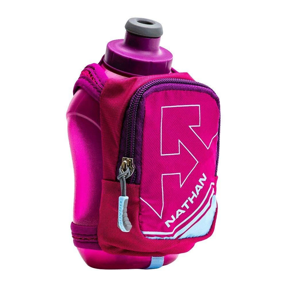 Nathan Speedshot Plus Handheld Flask (NS4859) - Image 3